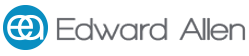 Edward Allen Logo